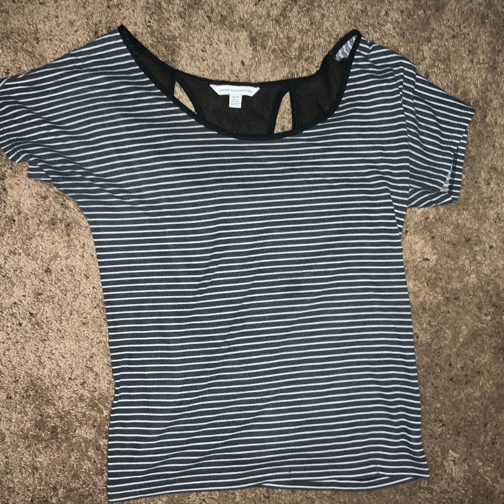 Striped T-Shirt